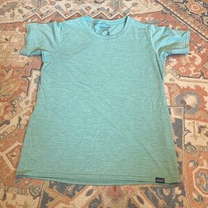 Patagonia cool capilene tee